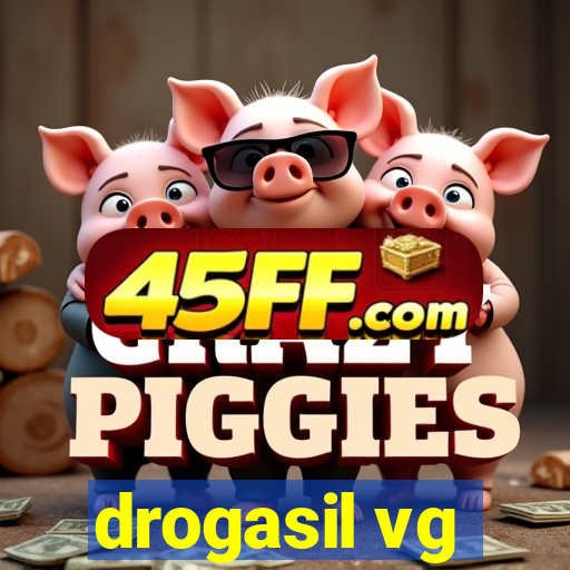 drogasil vg